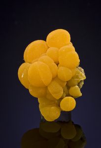 Mimetite Arkenstone Specimen