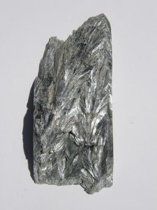 Seraphinite mineral