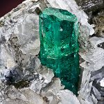 Emerald-Hiddenite, NC