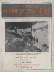 Mining Journal-Press