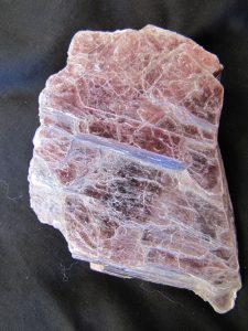 Lepidolite