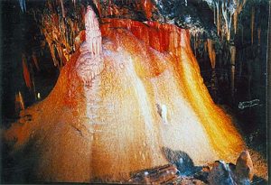 Vivid Kartchner Caverns