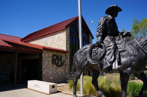 National Ranching Heritage Center