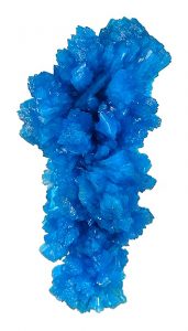 Cavansite