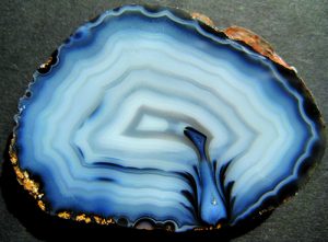 Parcelas agate