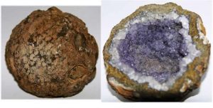 AmethystGeode