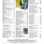 R&G Index Volume 43.indd
