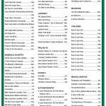 2017 Editorial Index.idml