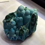 Chrysocolla