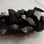 Enargite