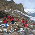 15. No Rockhounding