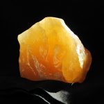 Calcite Crystals & Acid-Effervescence