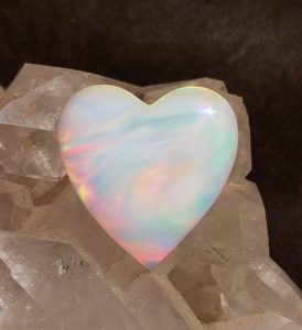 aurora-opal