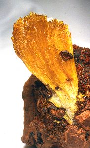 Legrandite