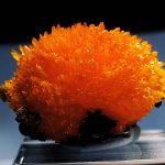 Legrandite ball