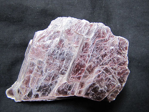 trilithionite trilithionite