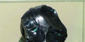 Obsidian