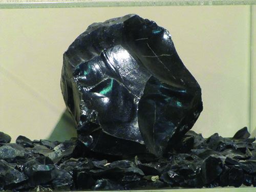 Obsidian