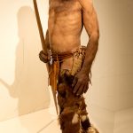 Otzi early man