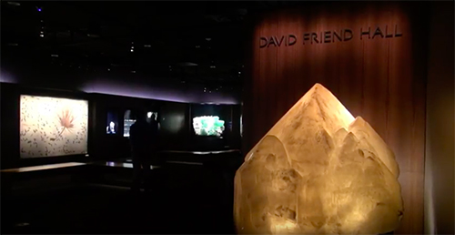 EntryDavidFriendHall
