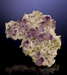 amethyst-crystals