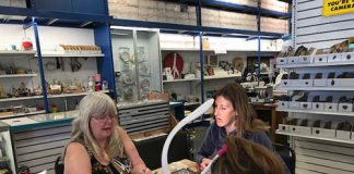 Wirewrapping class