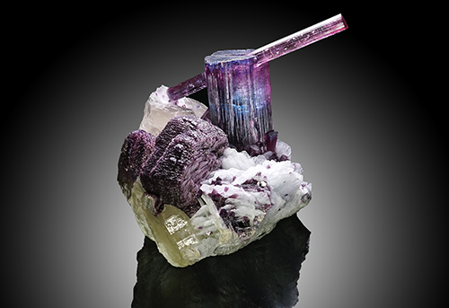 PinkTourmaline