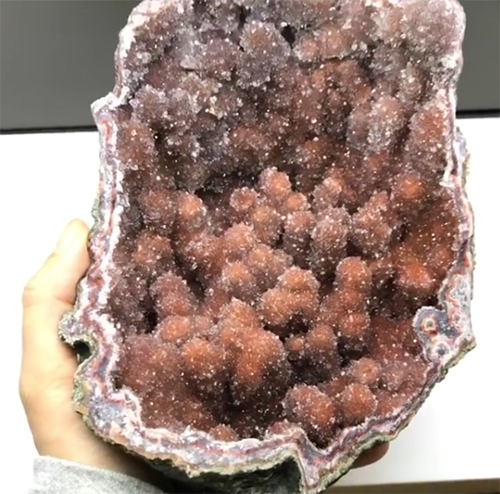 QuartzMorocco