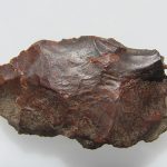Flint’s striking edges