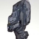Sharp chalcocite specimen