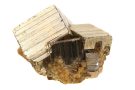 Flint and Pyrite: Fire-Making Minerals - Rock & Gem Magazine