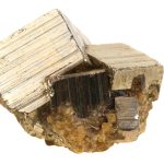 Flint and Pyrite: Fire-Making Minerals pyrite mineral
