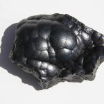 Reniform hematite