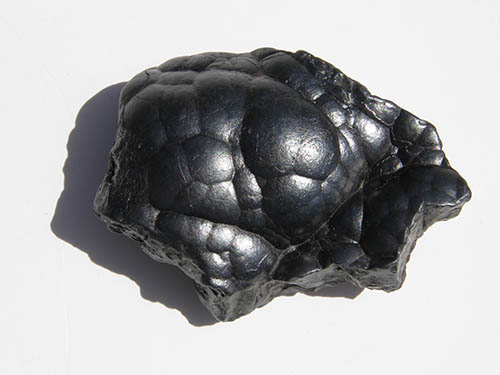 Reniform hematite Reniform hematite
