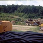Bristol mine in 21st century