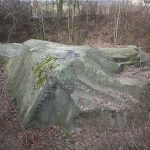 Glacial Erratic