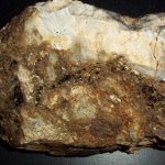 Golden Mica
