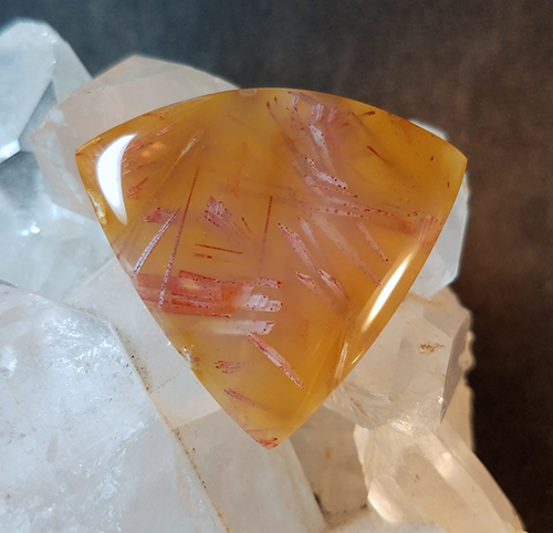 Indonesian Stick Agate2