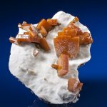 Wulfenite