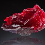 Cuprite, Milpillas Mine