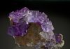 Fluorite Ojuela Mine