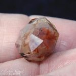 Woodward Ranch facet stone