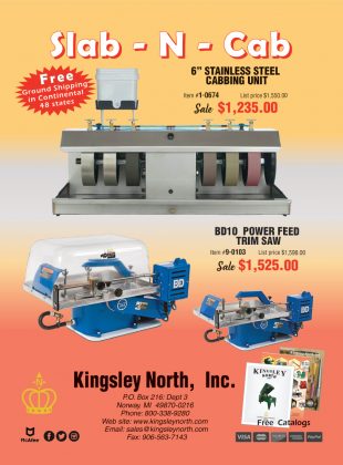 Kingsley North, Inc.