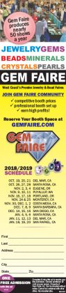 Gem Faire