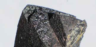 Magnetite