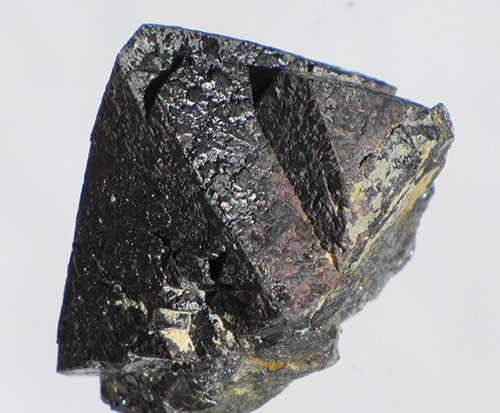 Magnetite