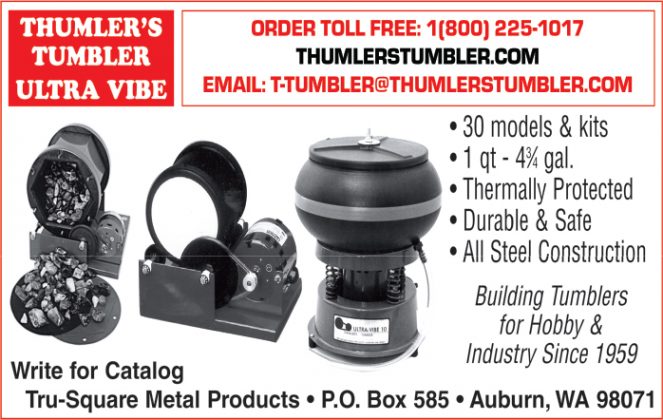 Thumler's Tumbler