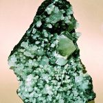Apophyllite