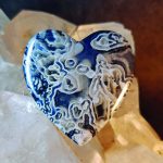 Keegan Ranch Tube agate