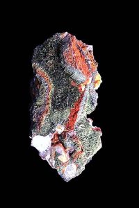 Olivenite